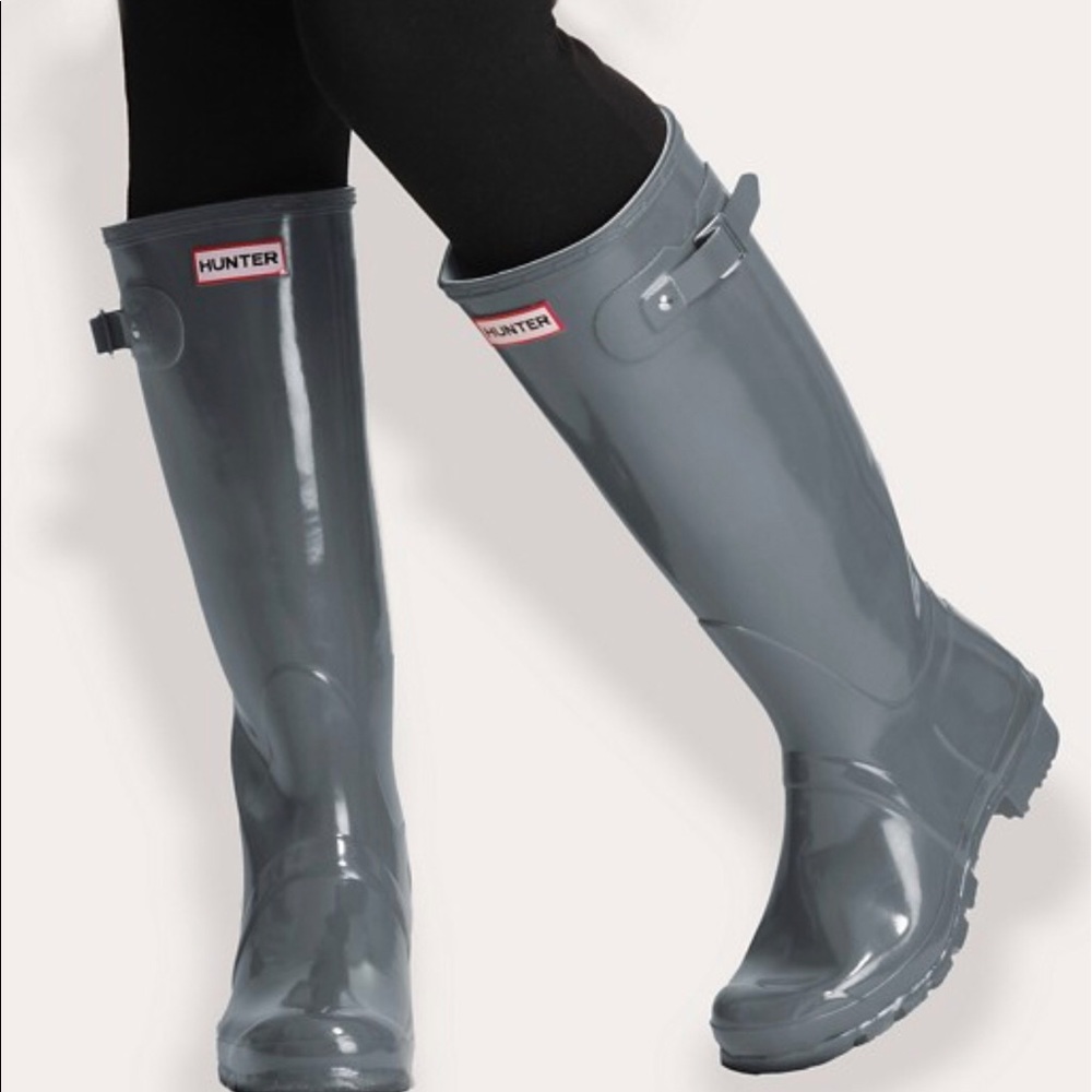 Hunter Boots